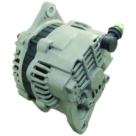 Replacement For Mapco, 13650 Alternator